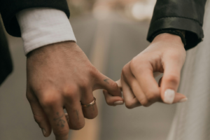 Eheversprechen schreiben 11 Tipps freie Trauung