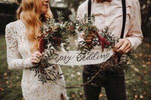 Boho Hochzeitslocations NRW