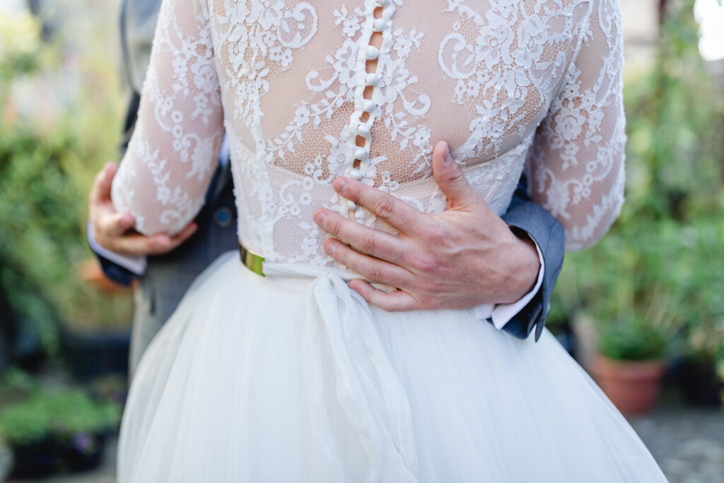 Top 10 Hochzeitstrends 2022