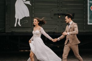 Lokschuppen Erkrath Hochzeitslocation NRW