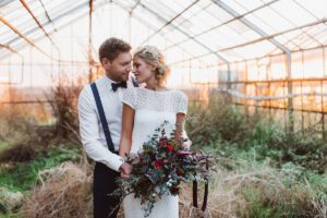 7 Elemente der freien Trauung