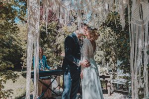 10 Hochzeitstipps freie Trauung