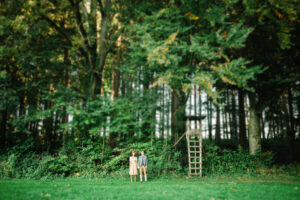 Checkliste für die Hochzeitsplanung der freien Trauung