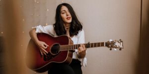 Live Musik in der freien Trauung NRW Jaqueline Rubino