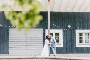 Gartenhochzeit Wissen echte Hochzeit unter freiem Himmel