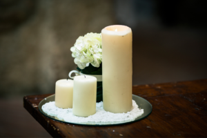 Textbeispiele Hochzeitskerze freie Trauung