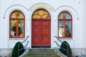 Die schönsten Standesämter in NRW