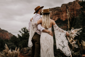 Was ist eine freie Trauung Alternative Kirche