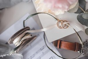 Hochzeitstrends 2023 Herbst