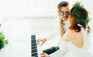 Lieder - die schönsten Ideen für Eure Hochzeitsmusik 2023