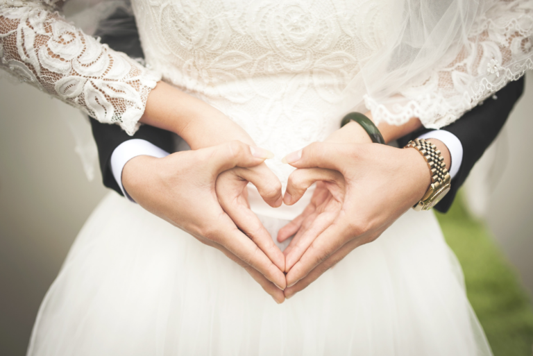 Welche Fragen werden im Traugespräch für die freie Trauung von der Hochzeitsrednerin gestellt?