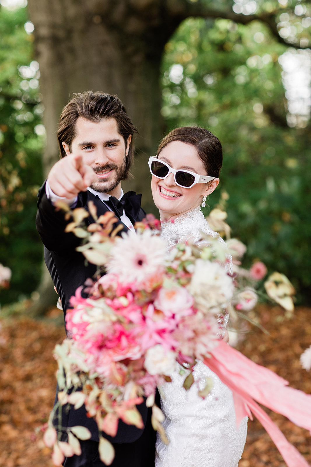 Hochzeitsrednerin NRW - freie Trauung