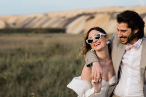 kostenlose Checkliste Planung und Ablauf freie Trauung