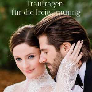 Traufragen freie Trauung – Textvorlagen und Beispiele