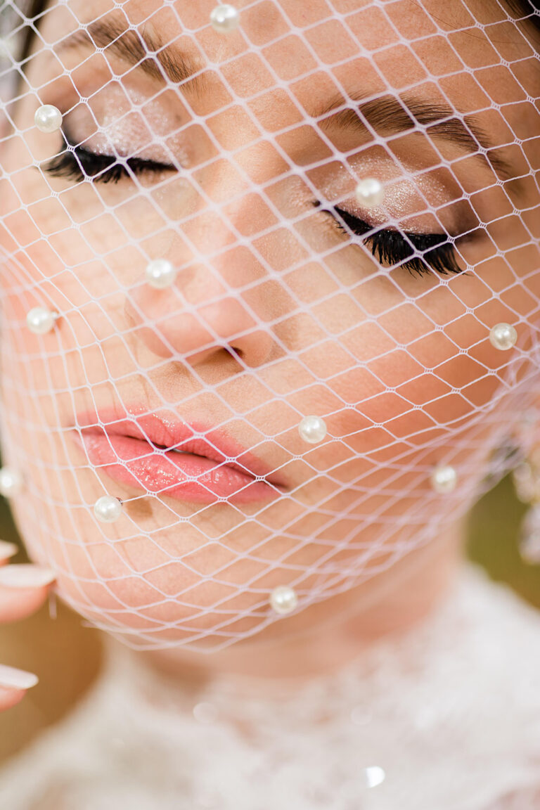 Modernes Braut Make-up für die Hochzeit – der perfekte Look für den schönsten Tag