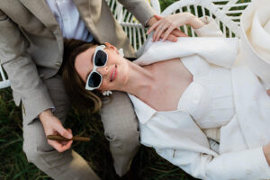 Hochzeitstrends 2024 freie Trauung