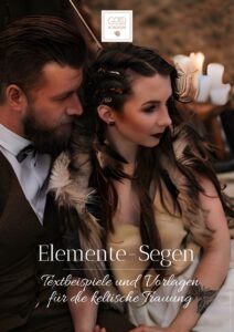 Elemente Segen Wikingerhochzeit Textvorlagen