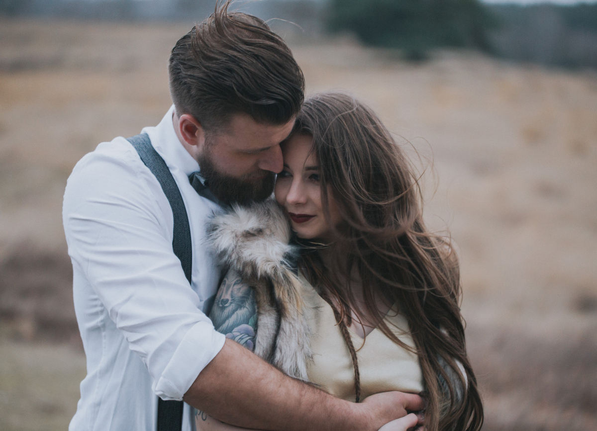 Elemente Segen Wikingerhochzeit Ideen und Textvorlagen