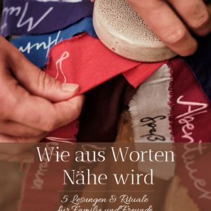 Lesungen freie Trauung | 5 Wortbeispiele & Rituale