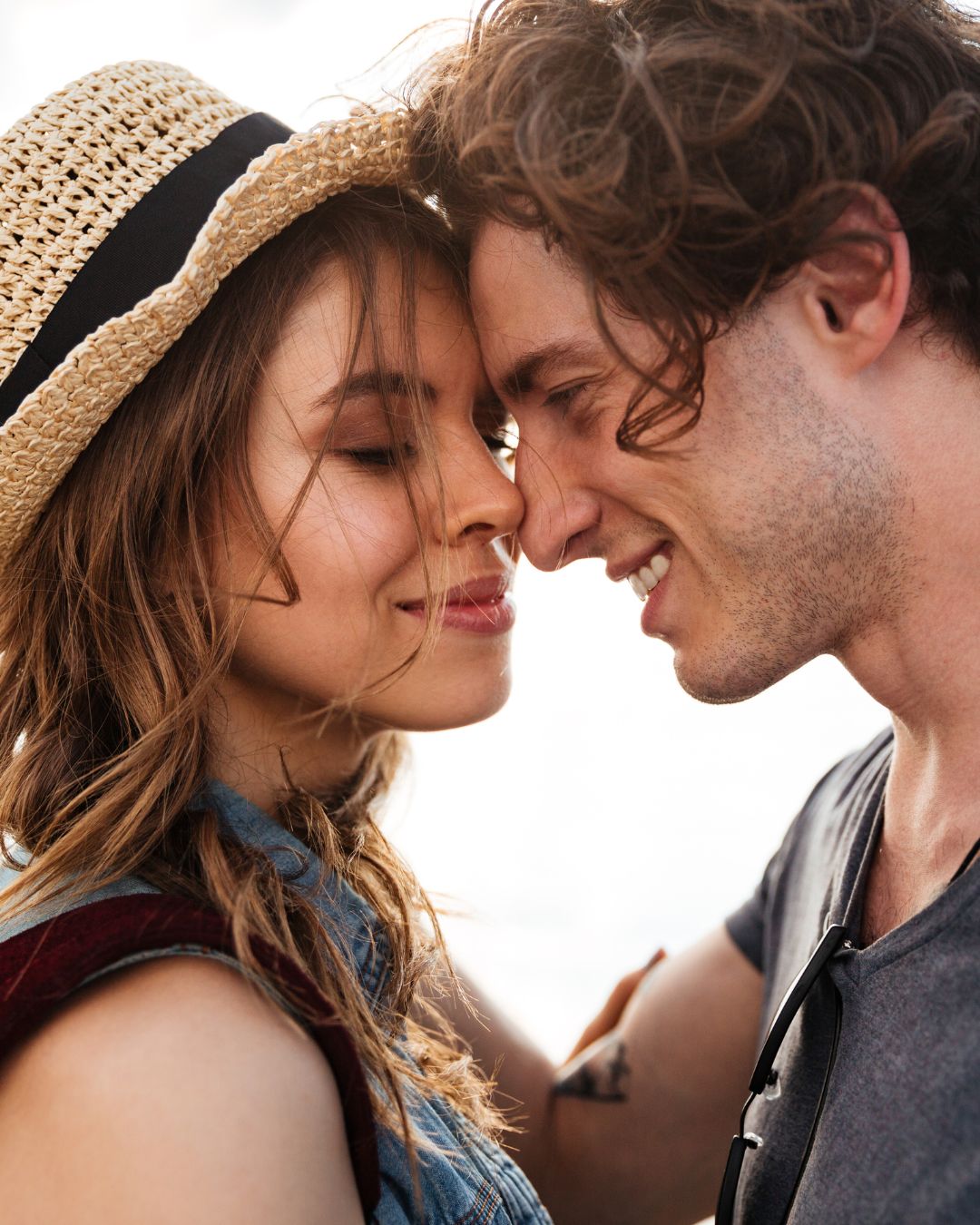 Lockerer Einstieg in die freie Trauung mit klarer Führung