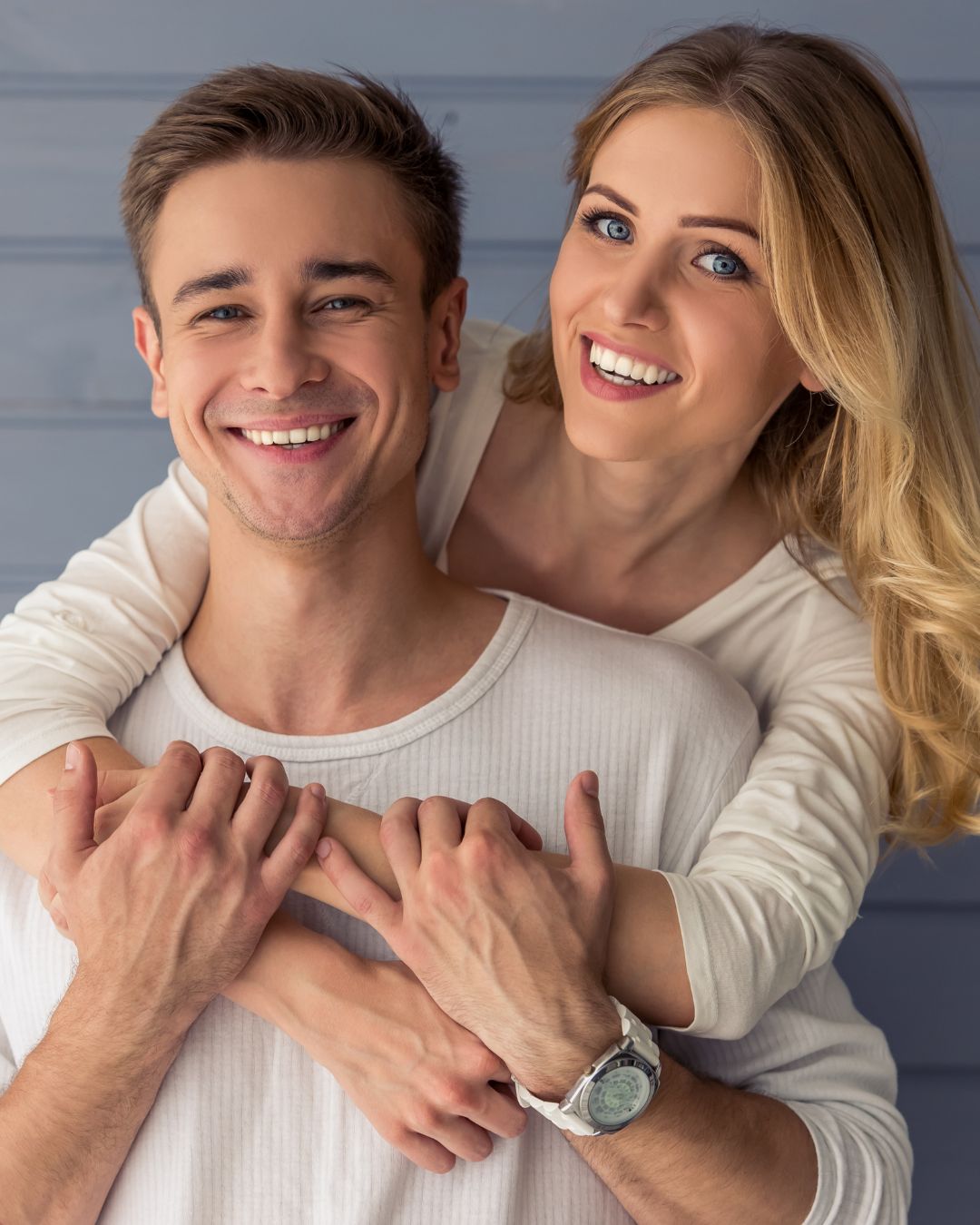 Persönlicher Einstieg in eine freie Trauung ohne Kitsch am Beispiel von Mara und Ben