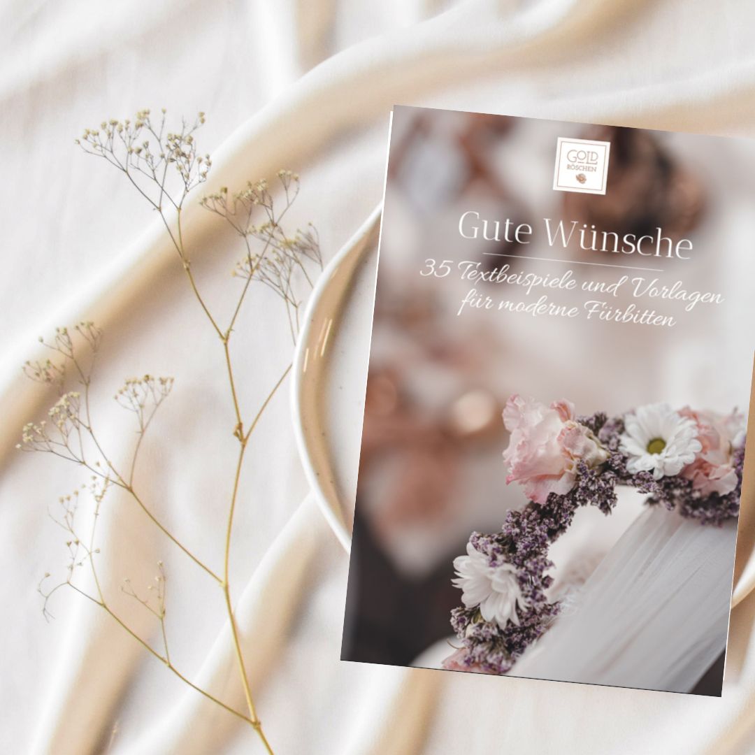 Cover des eBooks „Wie aus Worten Nähe wird“ mit Lesungen und Ritualen für Familie und Freunde bei einer freien Trauung