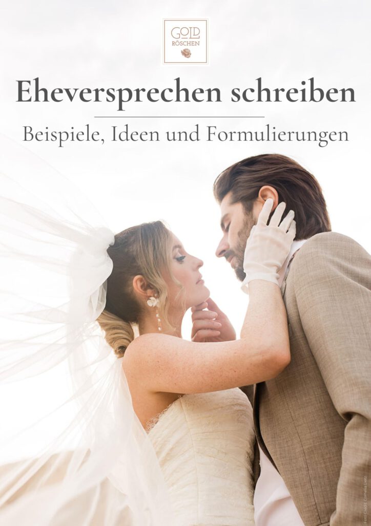 Eheversprechen schreiben Beispiele Ideen und Formulierungen für die freie Trauung