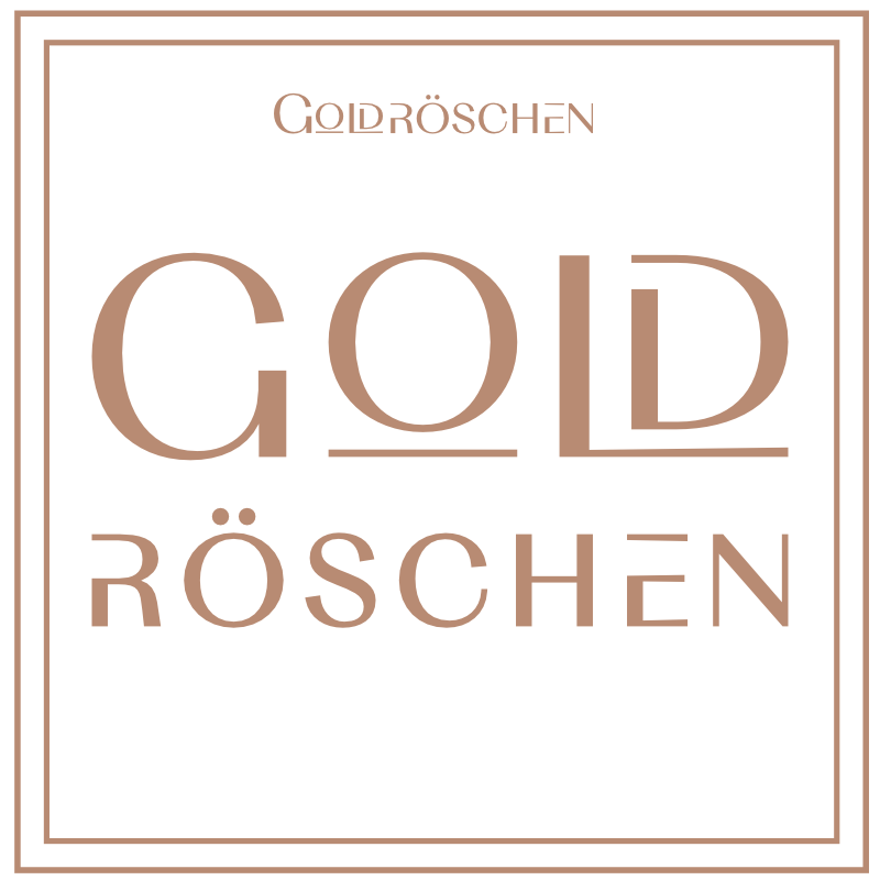 Goldröschen – Texte & Rituale für die freie Trauung