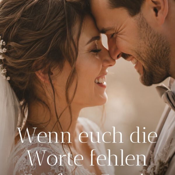 Cover der Textvoröagen. Textbeispiele und Ideen für die Gestaltung der freien Trauung