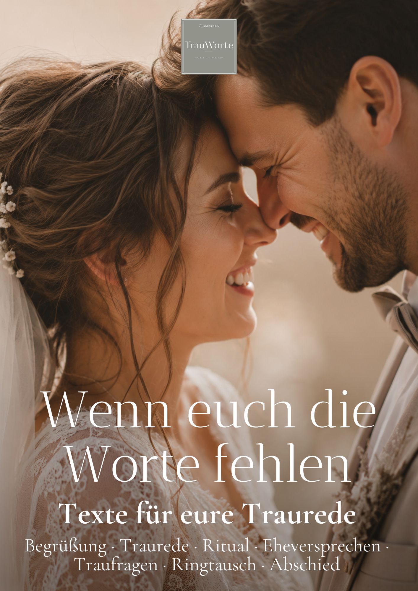 Wenn euch die Worte fehlen